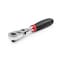 Tekton 1/4 Inch Drive x 6 Inch Flex Head Quick-Release Comfort Grip Ratchet SRH32006 - alternate 2